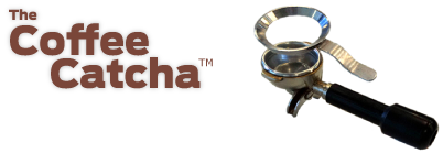 The Coffee Catcha